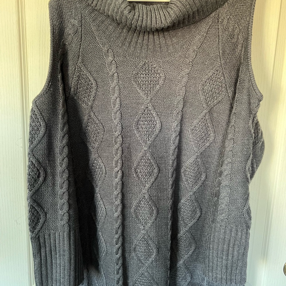 Studio One New York Shoulder less Dress